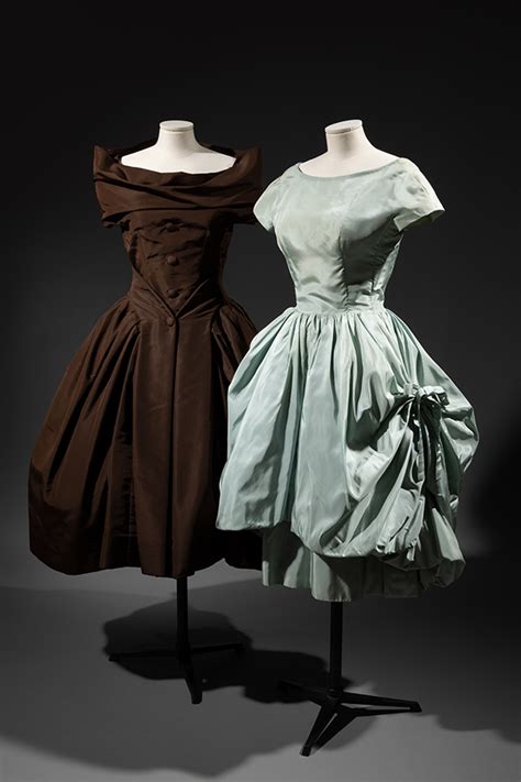 christian dior and balenciaga|dior and balenciaga couture.